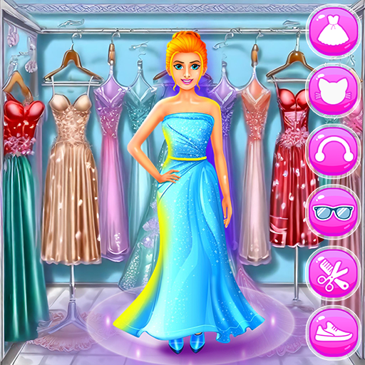 Fashion Show Around The World logo