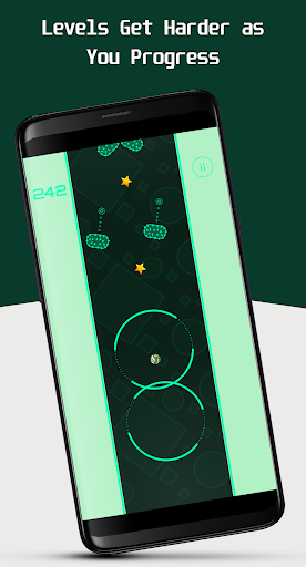 Screenshot of Ball Away