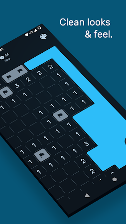 Game screenshot Minesweeper - The Clean One hack