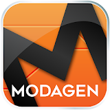Modagen.com icon
