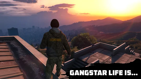 Gangstar Life: Mafia City