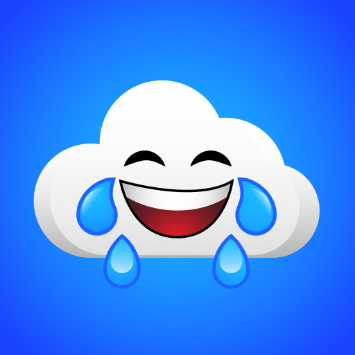 Funny Weather: Rude Forecast  Icon