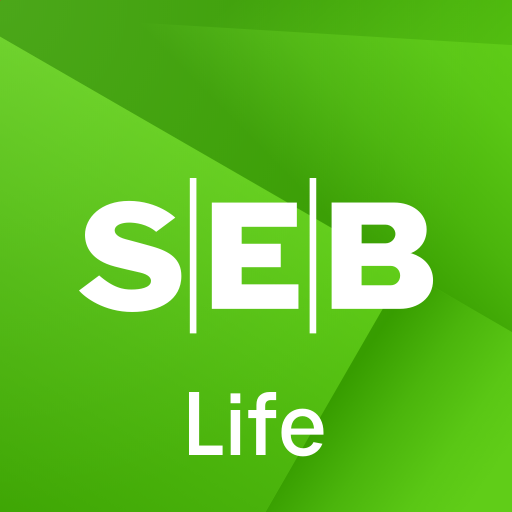 SEB Life International logo