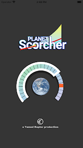 Planet Scorcher