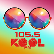 105.5 KOOL FM  Icon
