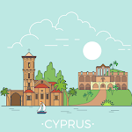 Cover Image of Herunterladen Cyprus Travel Guide  APK