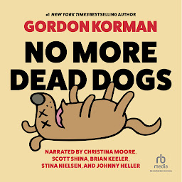 Gambar ikon No More Dead Dogs