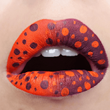 Lipstick Makeup Ideas icon