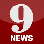 Cover Image of 下载 WFTV Channel 9 Eyewitness News  APK