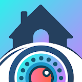 iHeartCam: Security Camera icon