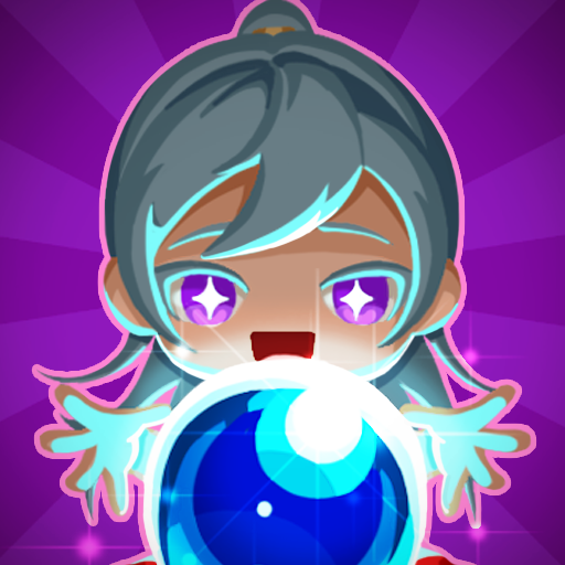ShooPang - Pinball shooter logo