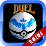 Tips For Pokemon Duel icon