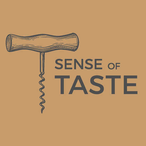 Sense of Taste logo