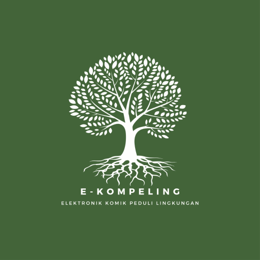E-Kompeling logo