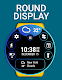 screenshot of Thermo Watch Face by HuskyDEV