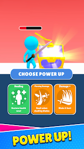 Draw Duel Apk Mod for Android [Unlimited Coins/Gems] 4