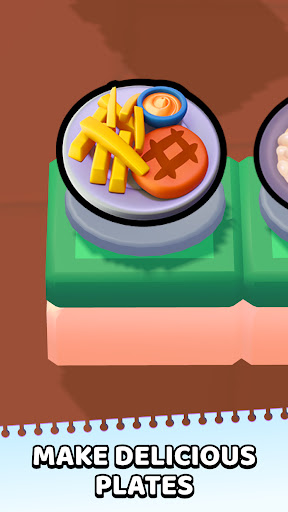 Kitchen Masters Screen 3