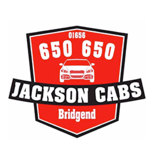 Jackson Cabs logo