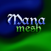 ManaMesh app icon