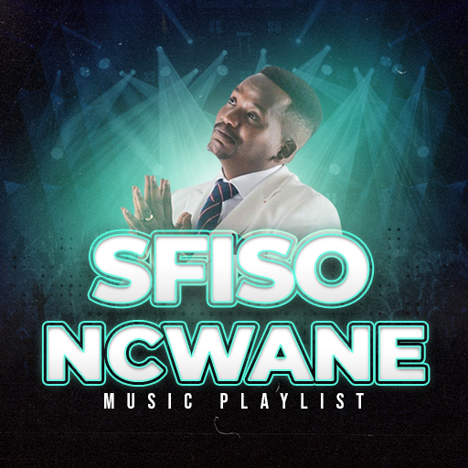 Sfiso Ncwane All Songs logo