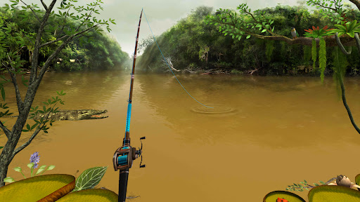 Fishing Clash 10