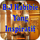 Kisah Inspiratif BJ Habibie icon