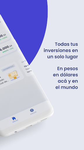 Quiena inversiones Screen 2