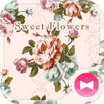 Sweet Flowers Wallpaper Apk