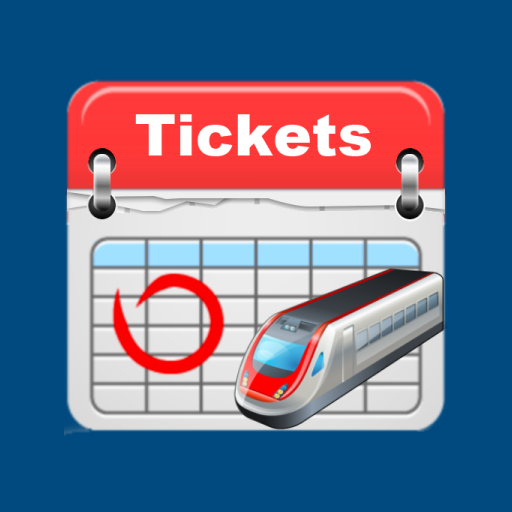 Travel Ticket Calculator logo