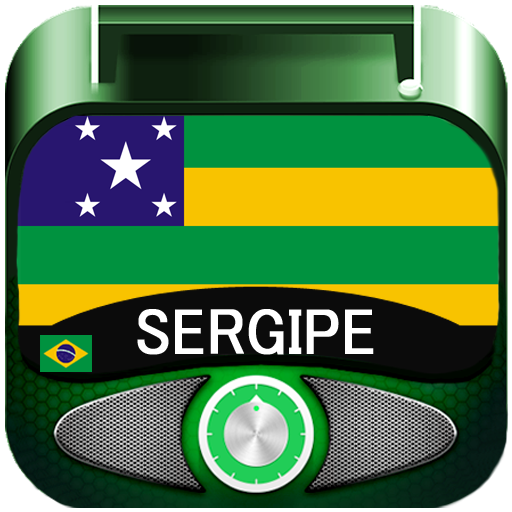 Rádios de Sergipe logo