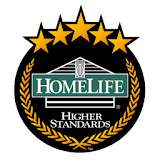 HomeLife/DLK Real Estate Ltd icon