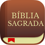 Cover Image of Download A Bíblia Sagrada 1.0.1 APK