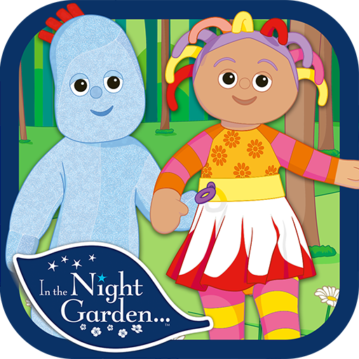 In the Night Garden The Game