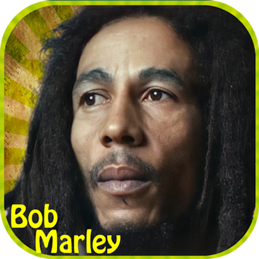 Bob Marley Songs - Without Int تنزيل على نظام Windows