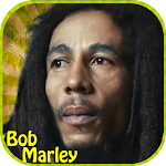 Cover Image of Download Bob Marley Songs - Without Int  APK