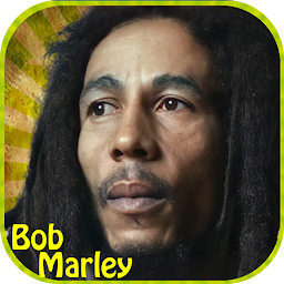 「Bob Marley Songs - Without Int」のアイコン画像