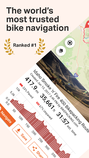 Compare Ride with GPS with Other Health & Fitness Apps | Features & More