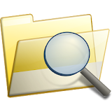 File Browser icon