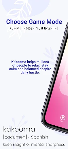 Kakooma: Math Brain Game - Screenshot 4
