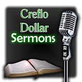 Creflo A. Dollar Sermons icon
