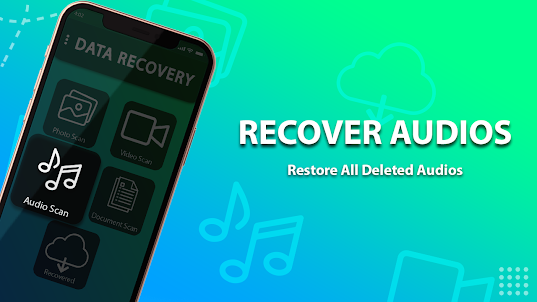 Recover Videos Data Recovery