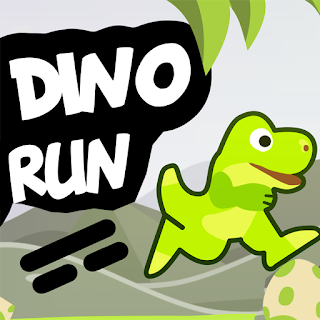 Run Dino