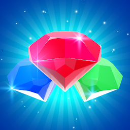 Gem Match Mod Apk