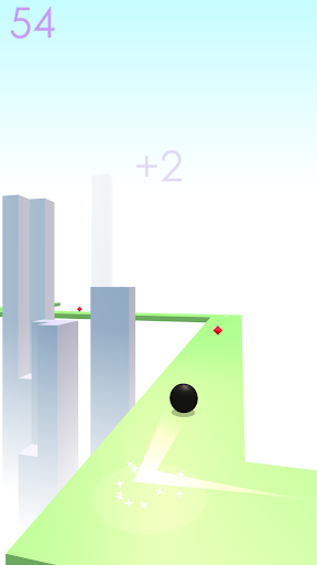 Sharp Turns Screenshot 2 - AppWisp.com
