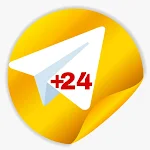 Cover Image of Télécharger تلگرام طلایی بدون فیلتر تله پلاس 24 7.2.1 APK