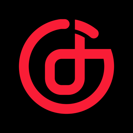The CDub Network  Icon