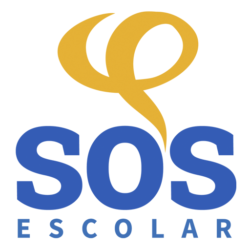 SOS Escolar  Icon