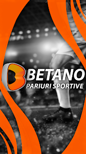ВеtanoPariuri Sportive Online