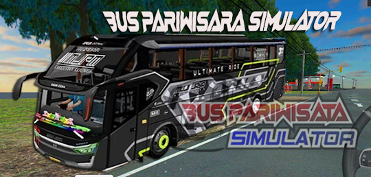 Bus Pariwisata Simulator 2023