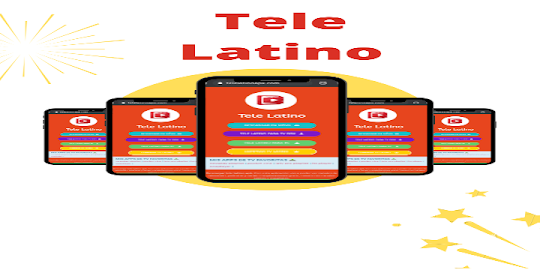 Tele-Latino live Guide